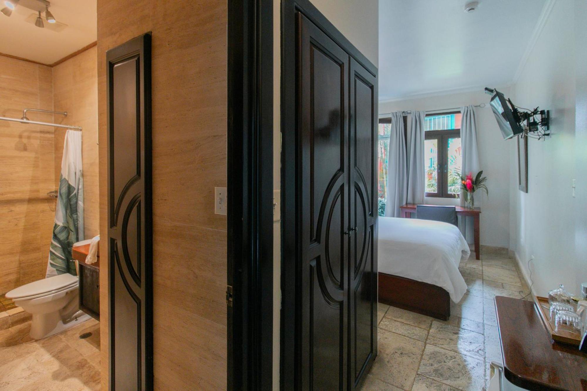 Hotel Palma Royale Bocas del Toro Exteriör bild