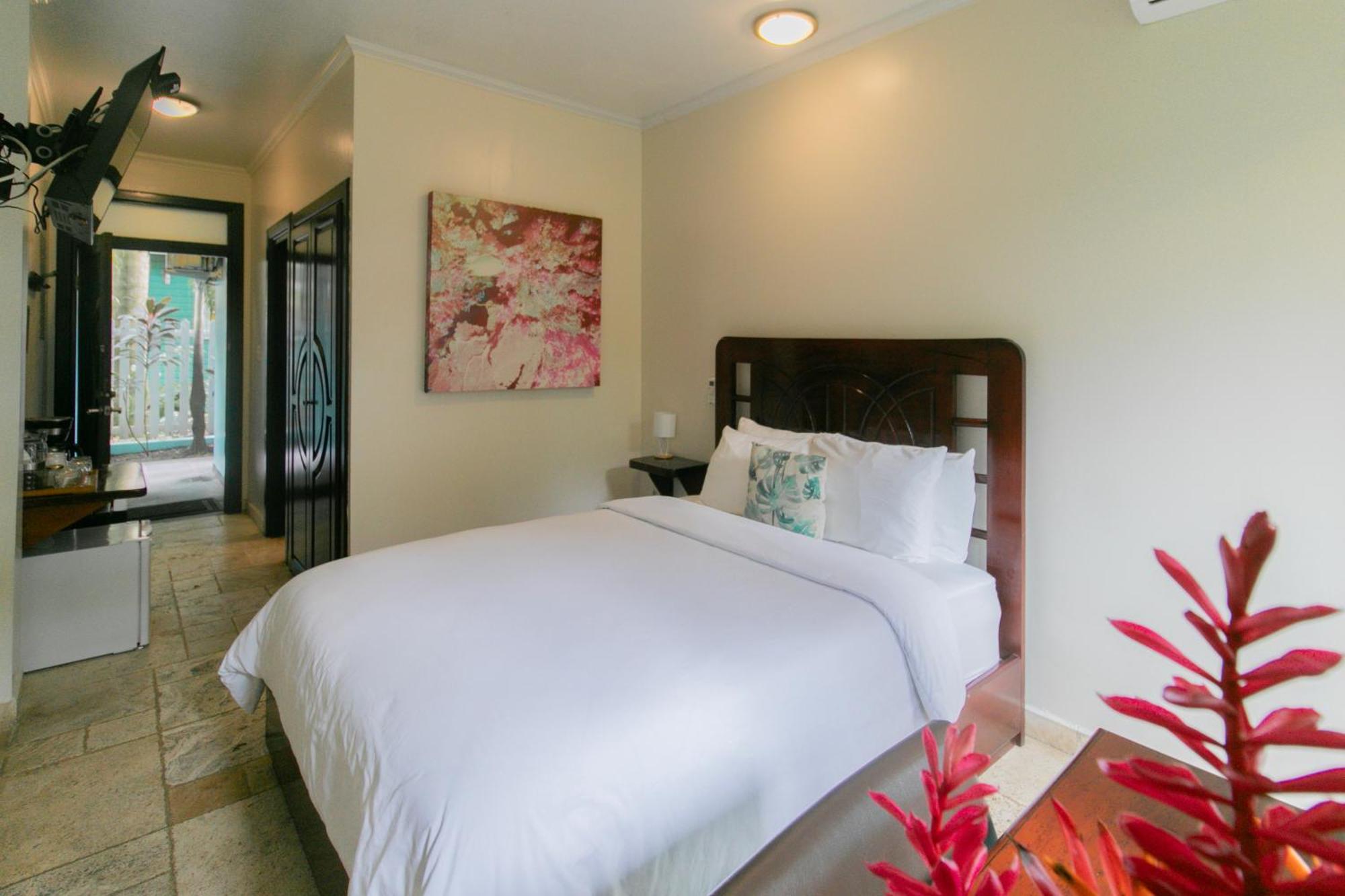 Hotel Palma Royale Bocas del Toro Exteriör bild
