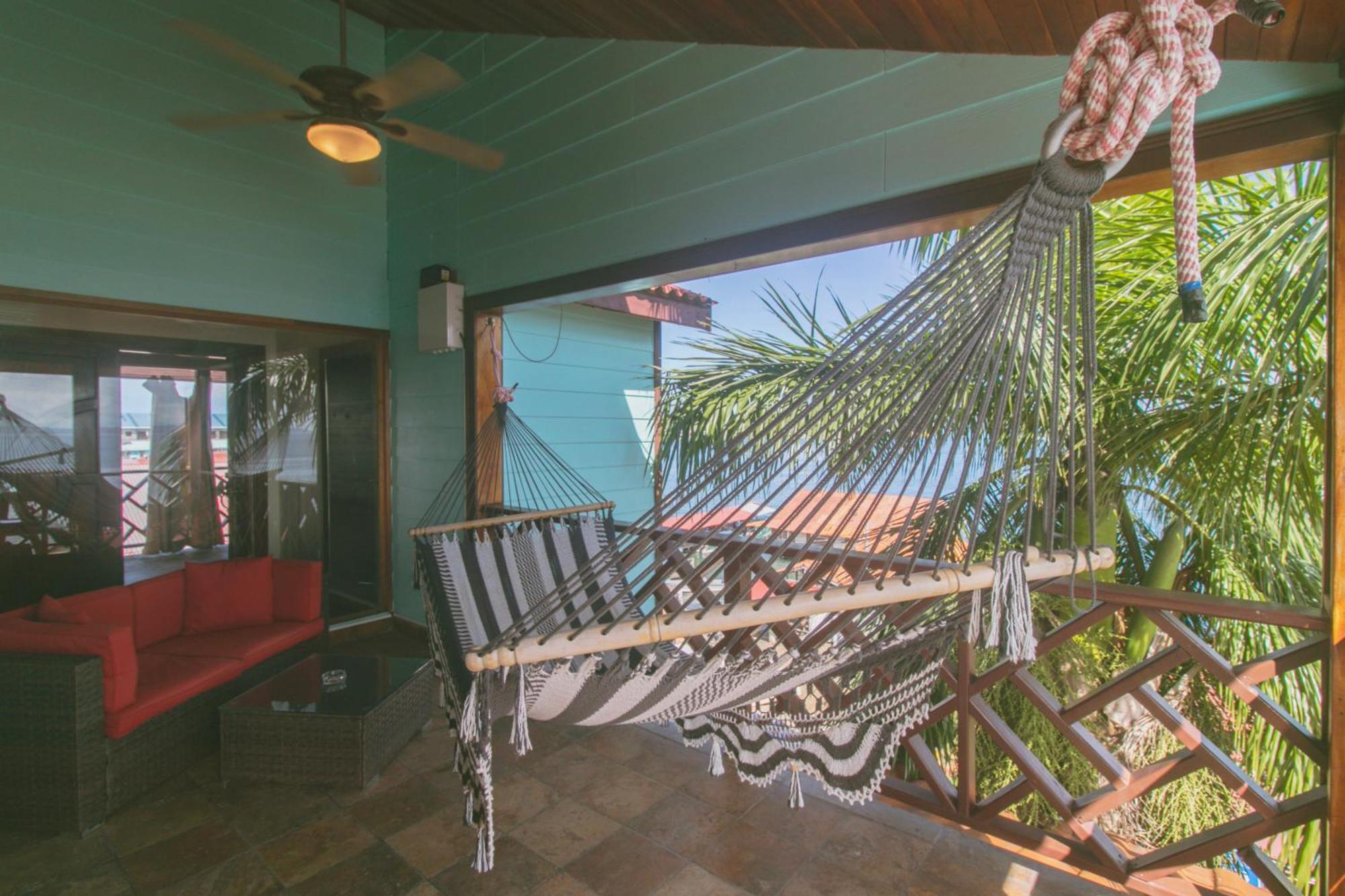 Hotel Palma Royale Bocas del Toro Exteriör bild