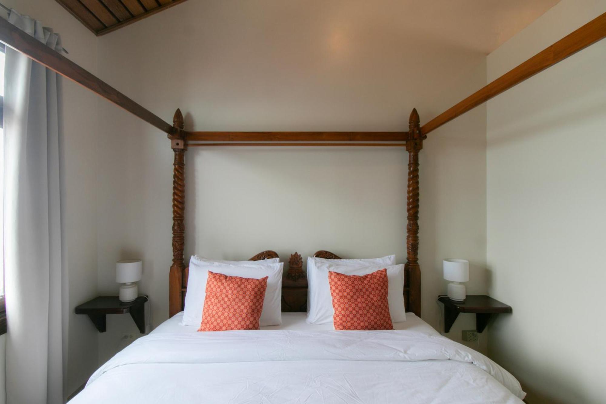 Hotel Palma Royale Bocas del Toro Exteriör bild