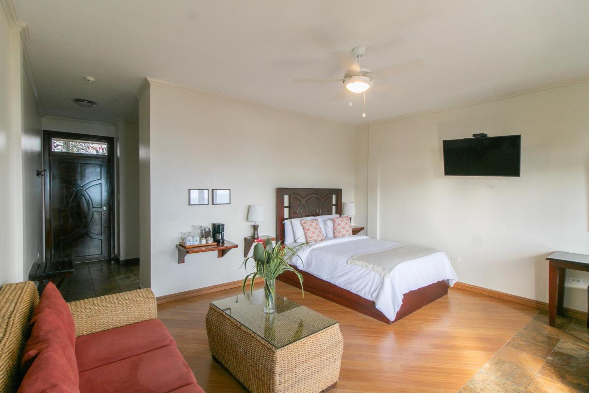Hotel Palma Royale Bocas del Toro Exteriör bild