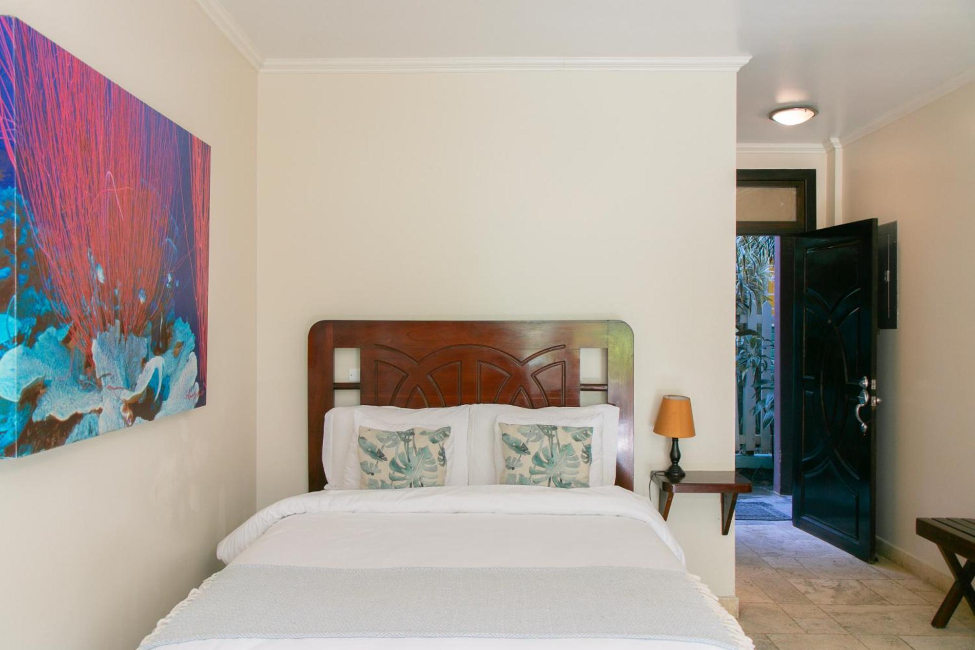 Hotel Palma Royale Bocas del Toro Exteriör bild