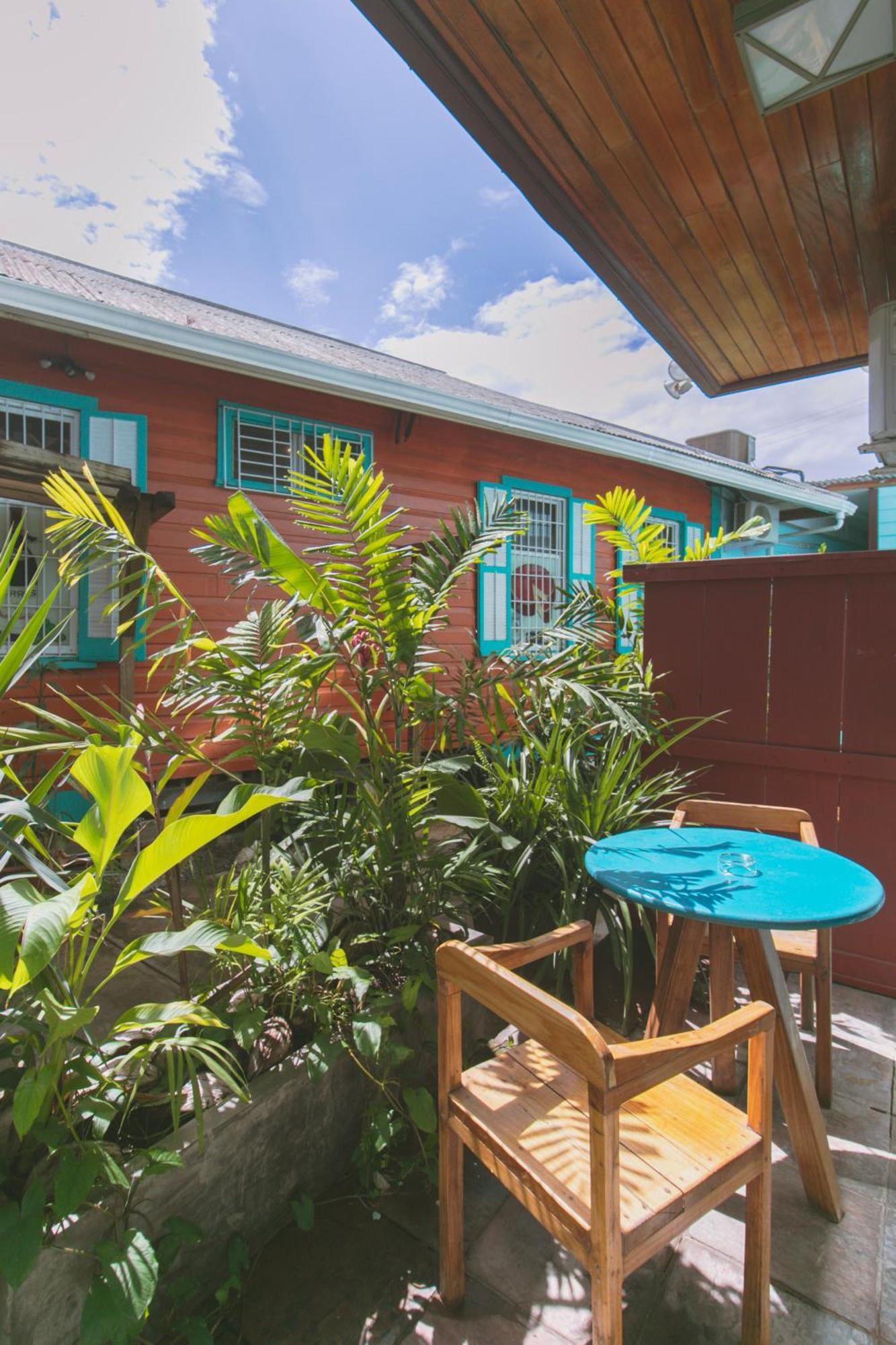 Hotel Palma Royale Bocas del Toro Exteriör bild